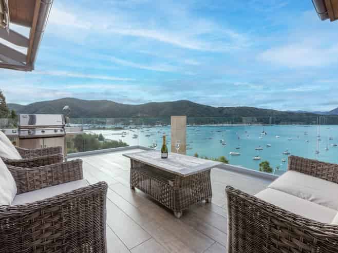 362B Waikawa Road, Picton