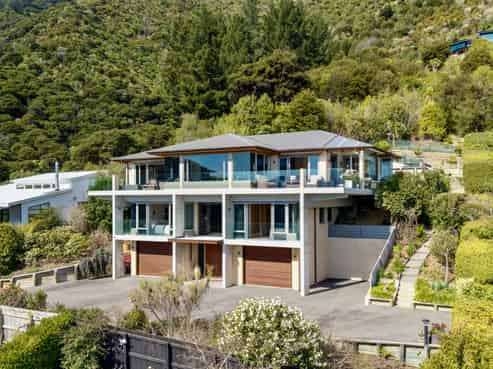 362B Waikawa Road, Picton