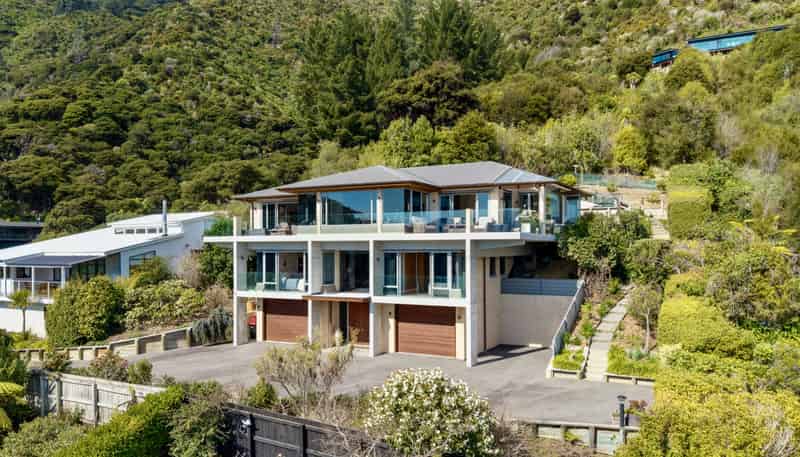 362B Waikawa Road, Picton
