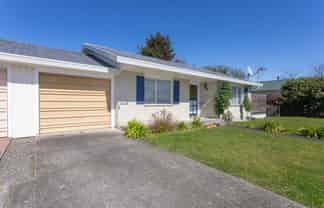14A Trafalgar Street, Dannevirke