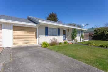 14A Trafalgar Street, Dannevirke