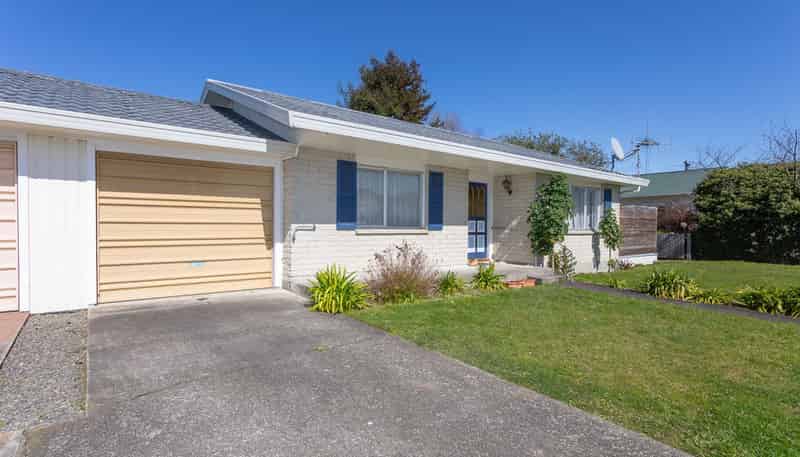 14A Trafalgar Street, Dannevirke