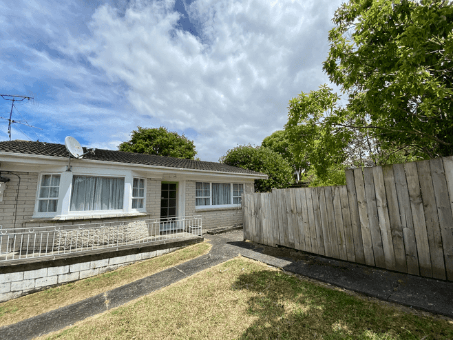 1/1 Abraham Place, Saint Johns