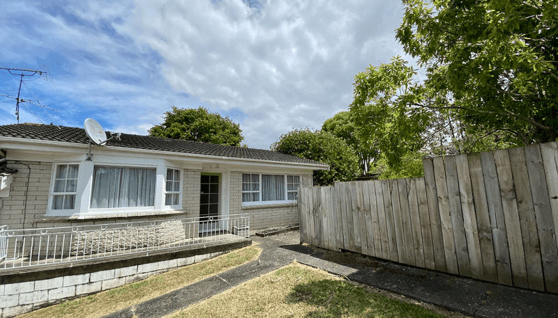 1/1 Abraham Place, Saint Johns