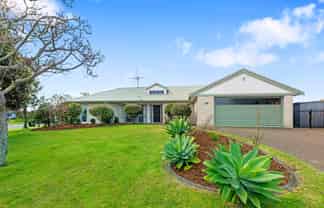 4 Jasmine Place, Mount Maunganui