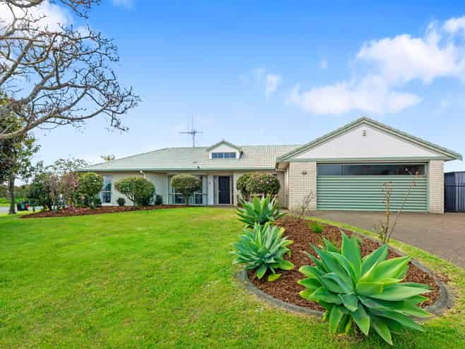 4 Jasmine Place, Mount Maunganui