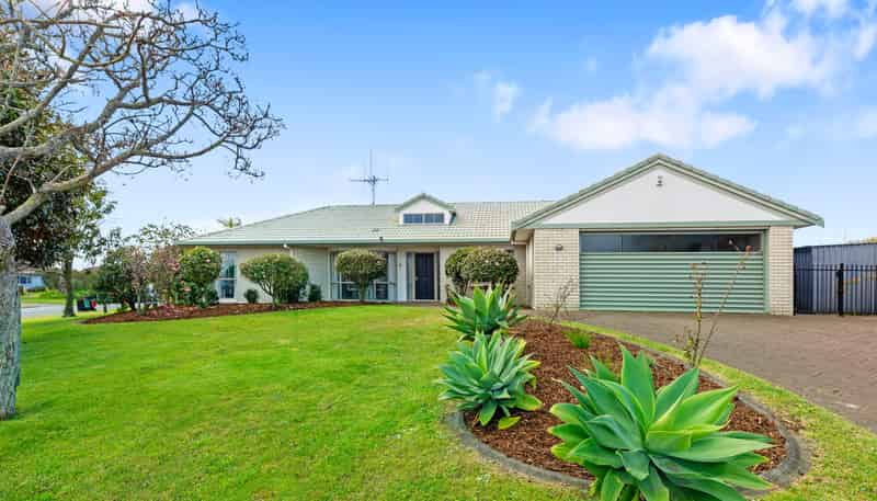4 Jasmine Place, Mount Maunganui
