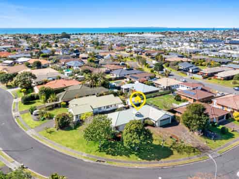 4 Jasmine Place, Mount Maunganui