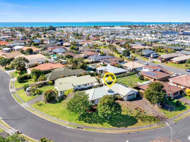4 Jasmine Place, Mount Maunganui