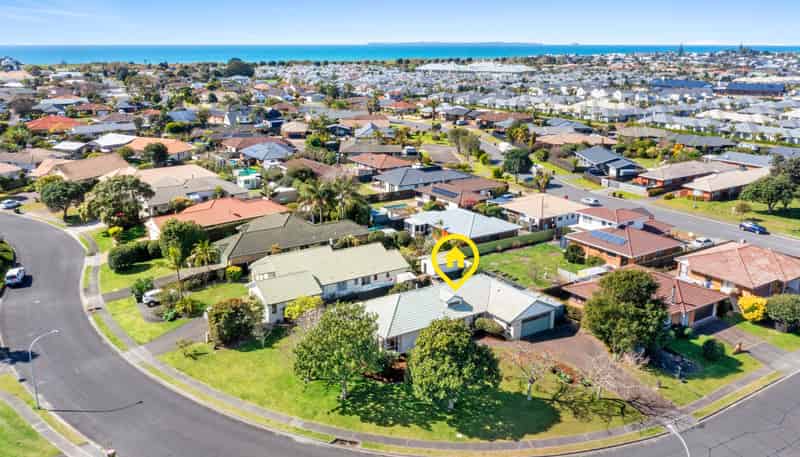 4 Jasmine Place, Mount Maunganui
