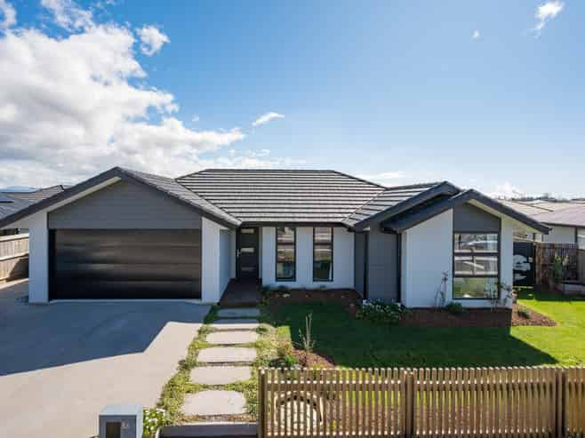 56 Ascot Street, Richmond