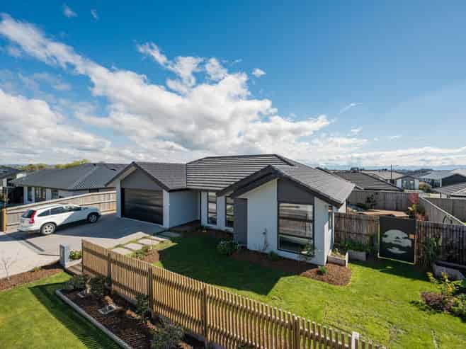 56 Ascot Street, Richmond