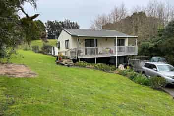 131 Ararimu Valley Road, Helensville