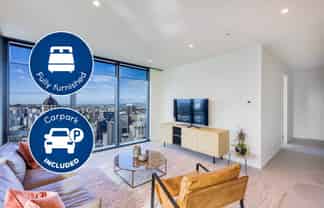 4304/10 Commerce Street, Auckland Central