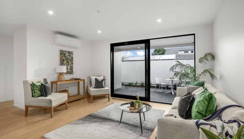 7/200 Knights Road, Central Hutt
