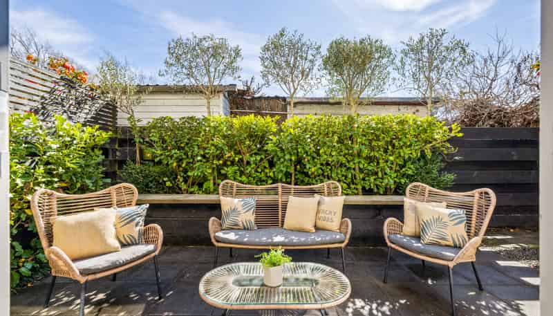 4/78A Holly Road, Merivale