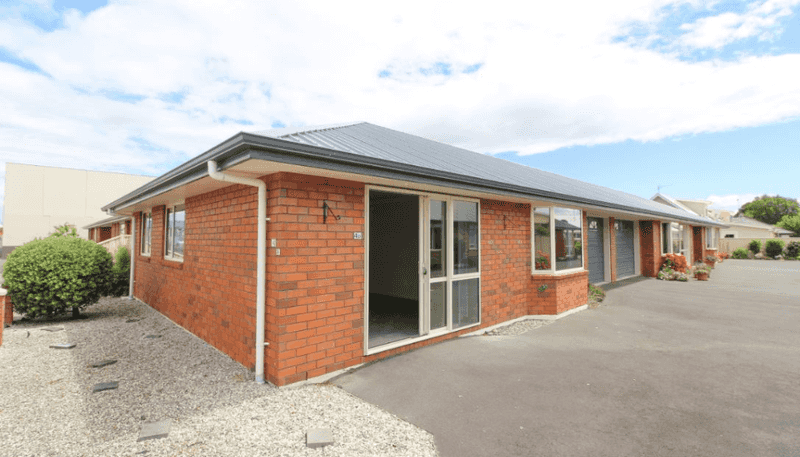 4D Reid Avenue, Mosgiel
