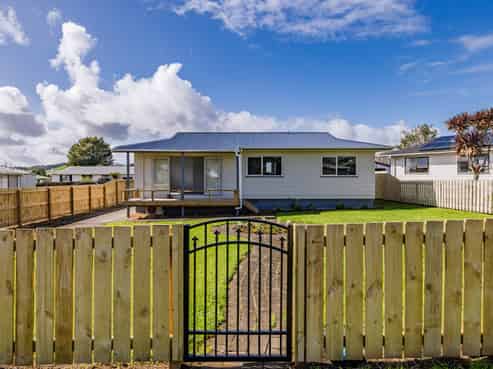 29 Harold Avenue, Kaikohe