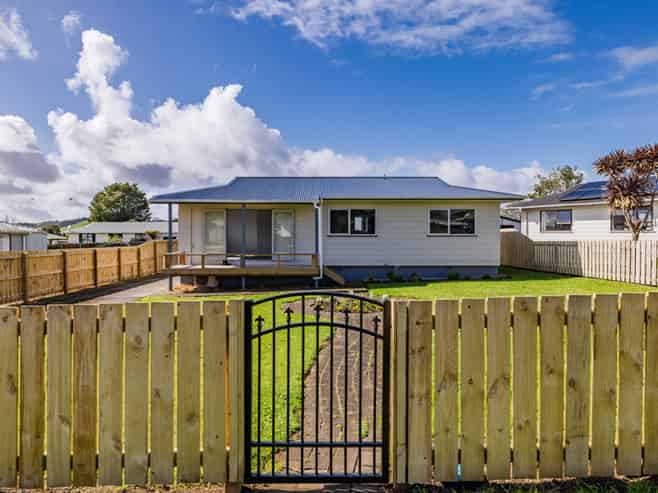 29 Harold Avenue, Kaikohe