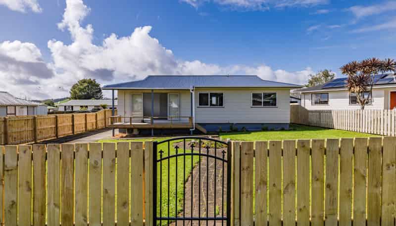 29 Harold Avenue, Kaikohe