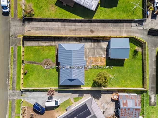29 Harold Avenue, Kaikohe