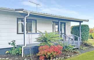 86 Lairdvale Road, Taumarunui