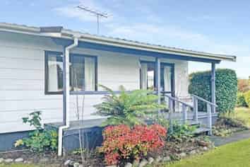 86 Lairdvale Road, Taumarunui