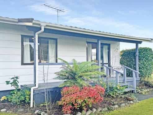 86 Lairdvale Road, Taumarunui