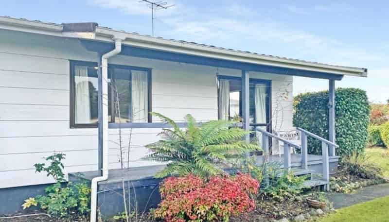86 Lairdvale Road, Taumarunui