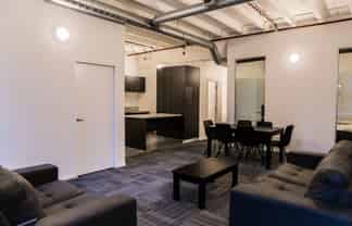 Wellington - Address withheld