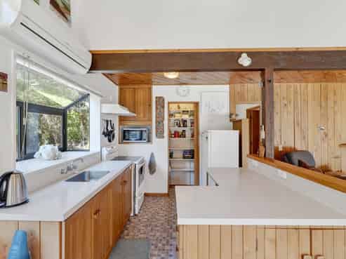 23 Rata Road, Makarora