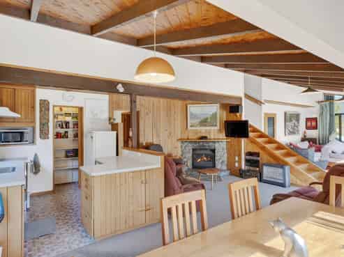 23 Rata Road, Makarora