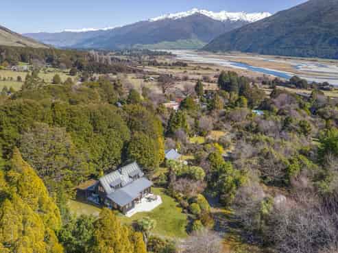 23 Rata Road, Makarora