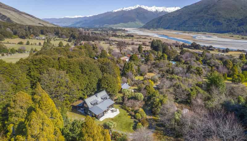 23 Rata Road, Makarora