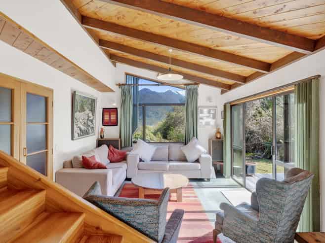 23 Rata Road, Makarora