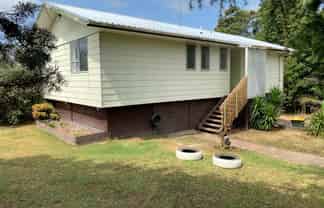 10 Waimauku Station Road, Waimauku