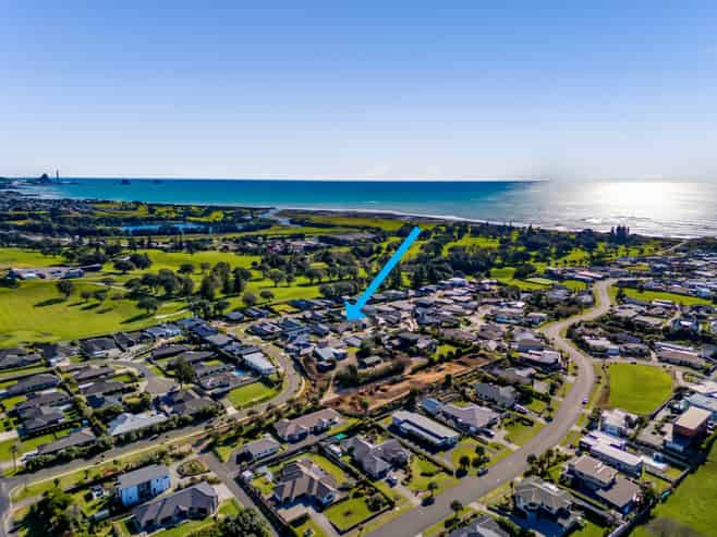 12 Oakmont Crescent, Waiwhakaiho