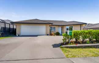 12 Oakmont Crescent, Waiwhakaiho