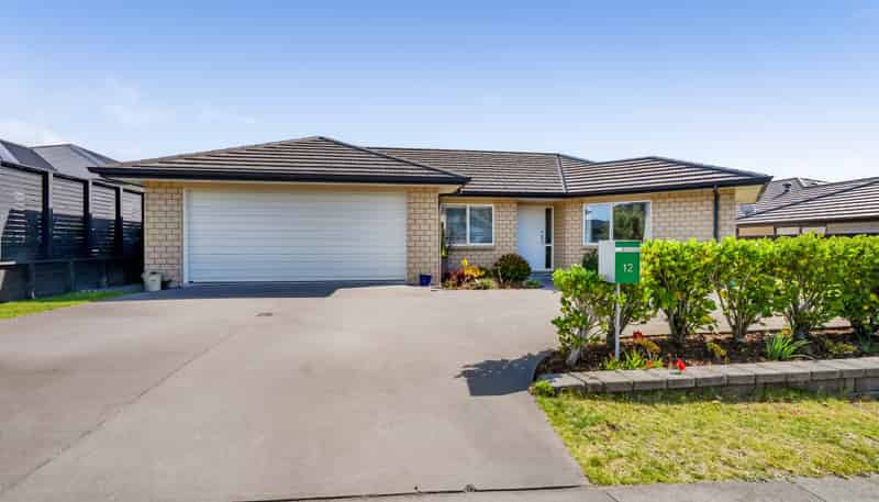 12 Oakmont Crescent, Waiwhakaiho
