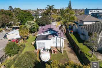 41 Churchill Avenue, Manurewa