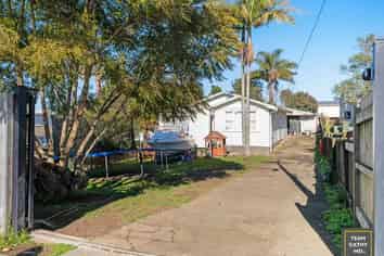 41 Churchill Avenue, Manurewa