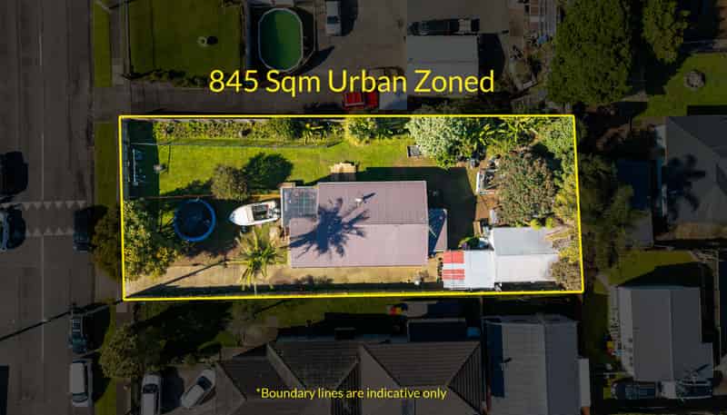 41 Churchill Avenue, Manurewa