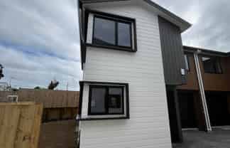 3/1 O'Connell Street, Manurewa