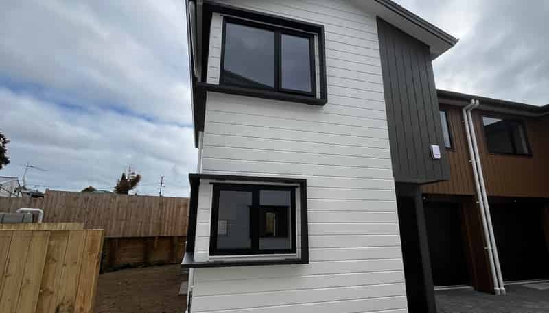 3/1 O'Connell Street, Manurewa