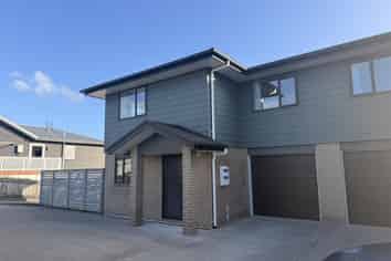 43A Wills Road, Bell Block