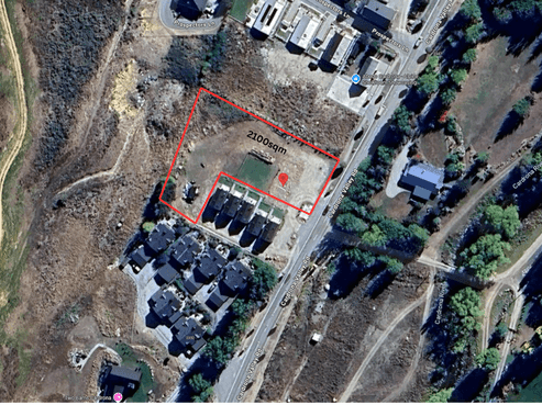 Camp Cardr Cardrona Valley Road, Cardrona