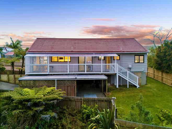 81 Spence Road, Henderson