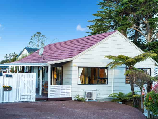 81 Spence Road, Henderson