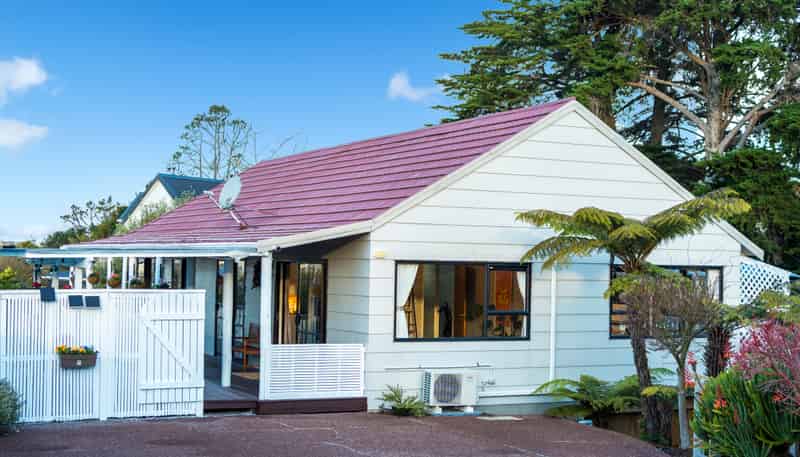 81 Spence Road, Henderson