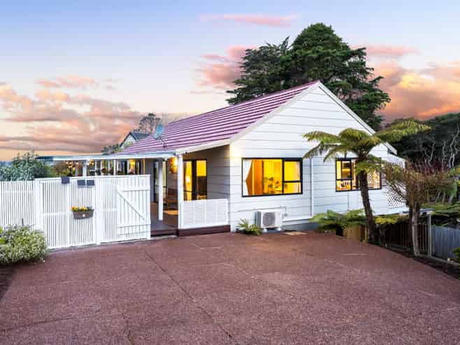 81 Spence Road, Henderson